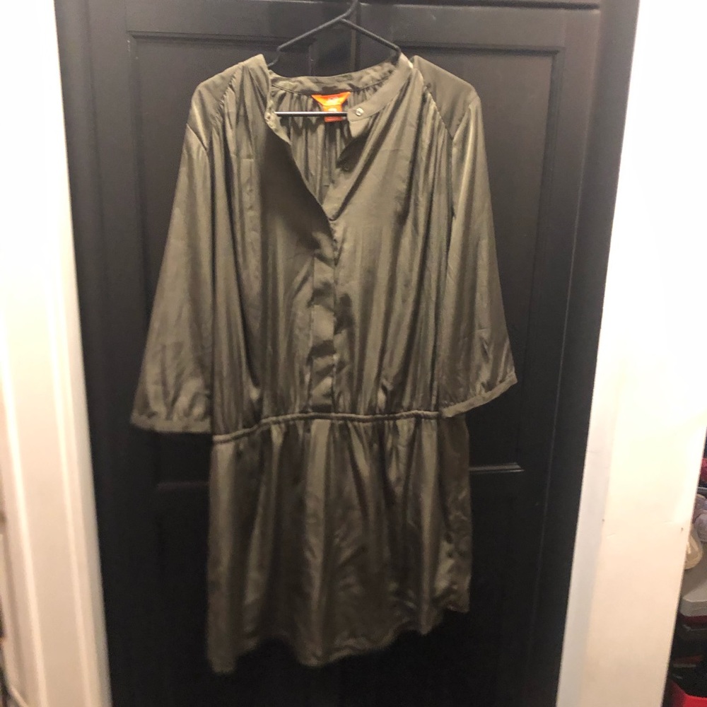 Joe Fresh Dress